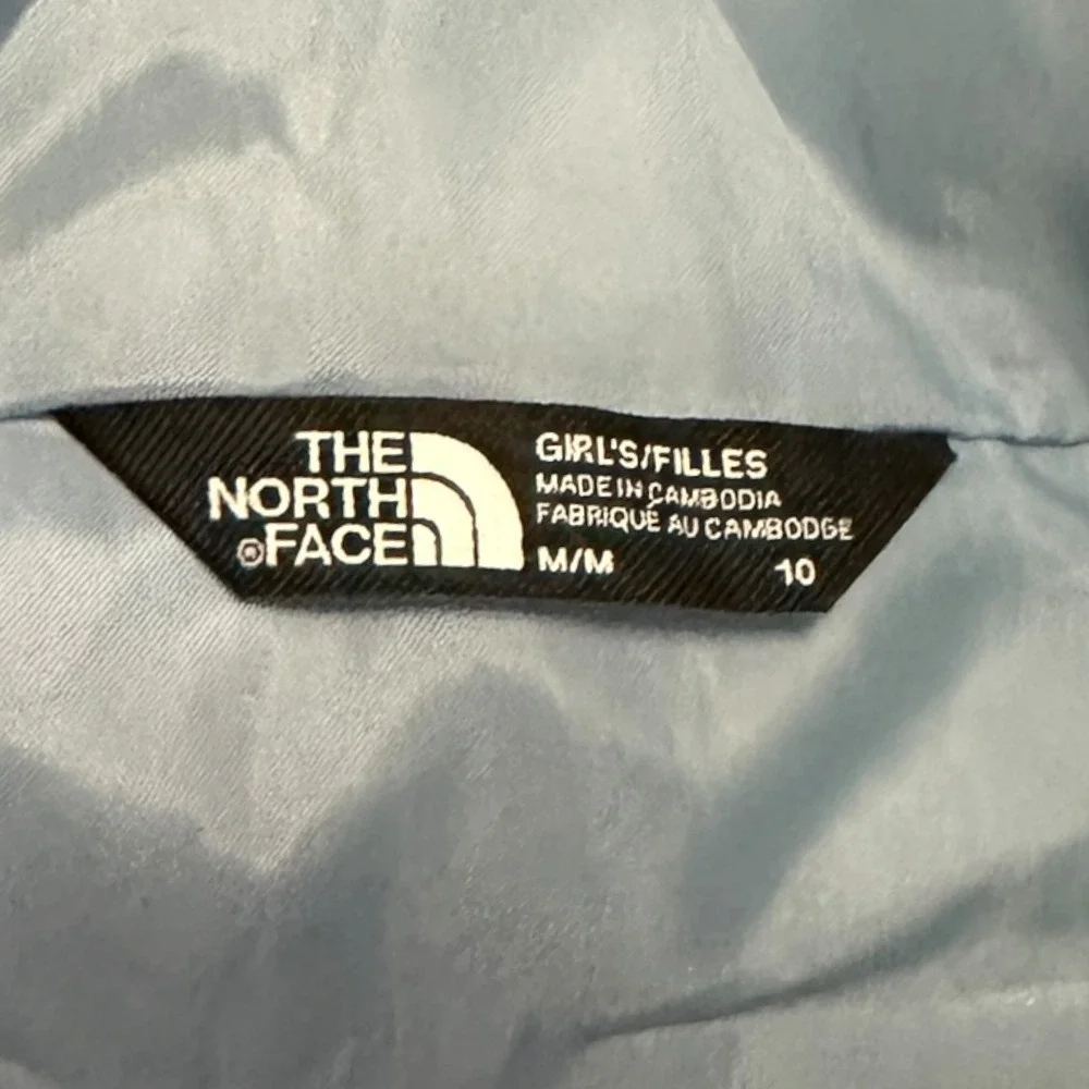 The North Face this jacket